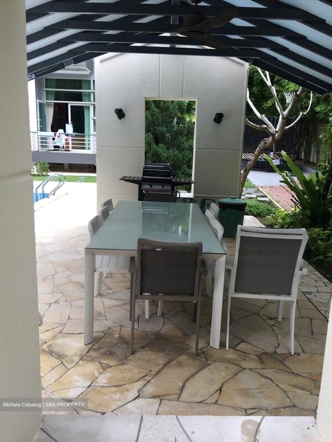 Nassimville (D10), Apartment #464390671